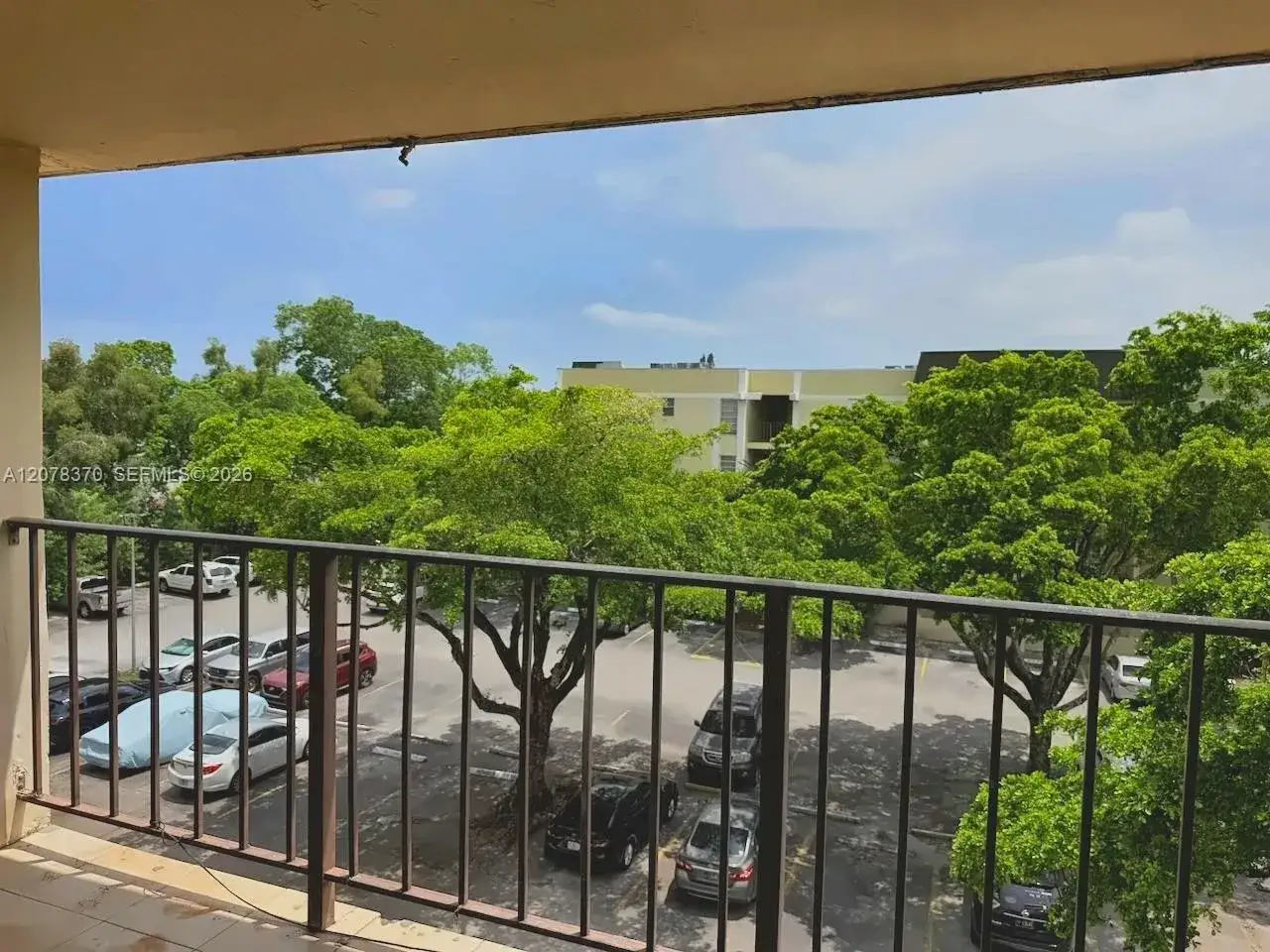 2 bedroom 2 bath Residential Lease for rent at 12035 NE 2nd Ave # A419, North Miami FL 33161
