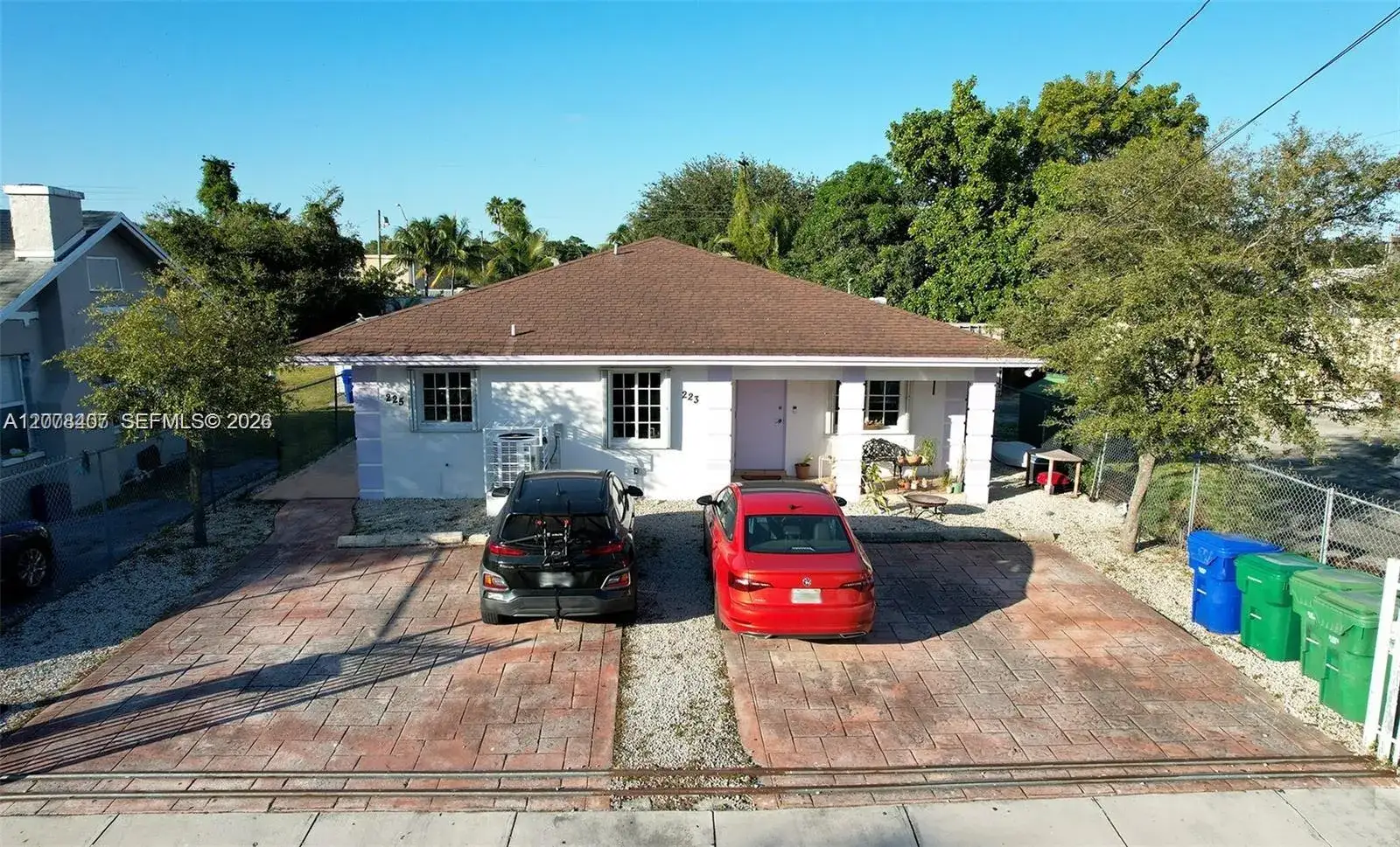 225 NW 53rd St # R, Miami FL 33127