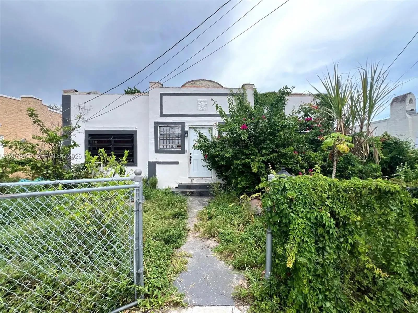 2 bedroom 1 bath Residential for sale at 1275 NW 55th St, Miami FL 33142