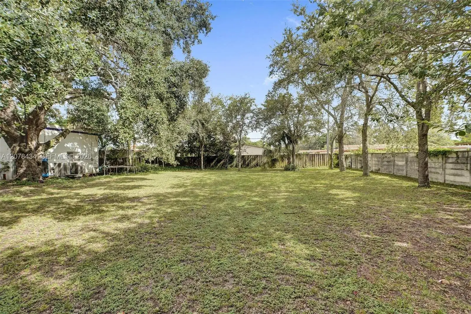 Land/Boat Docks for sale at 0 171 st, North Miami Beach FL 33162