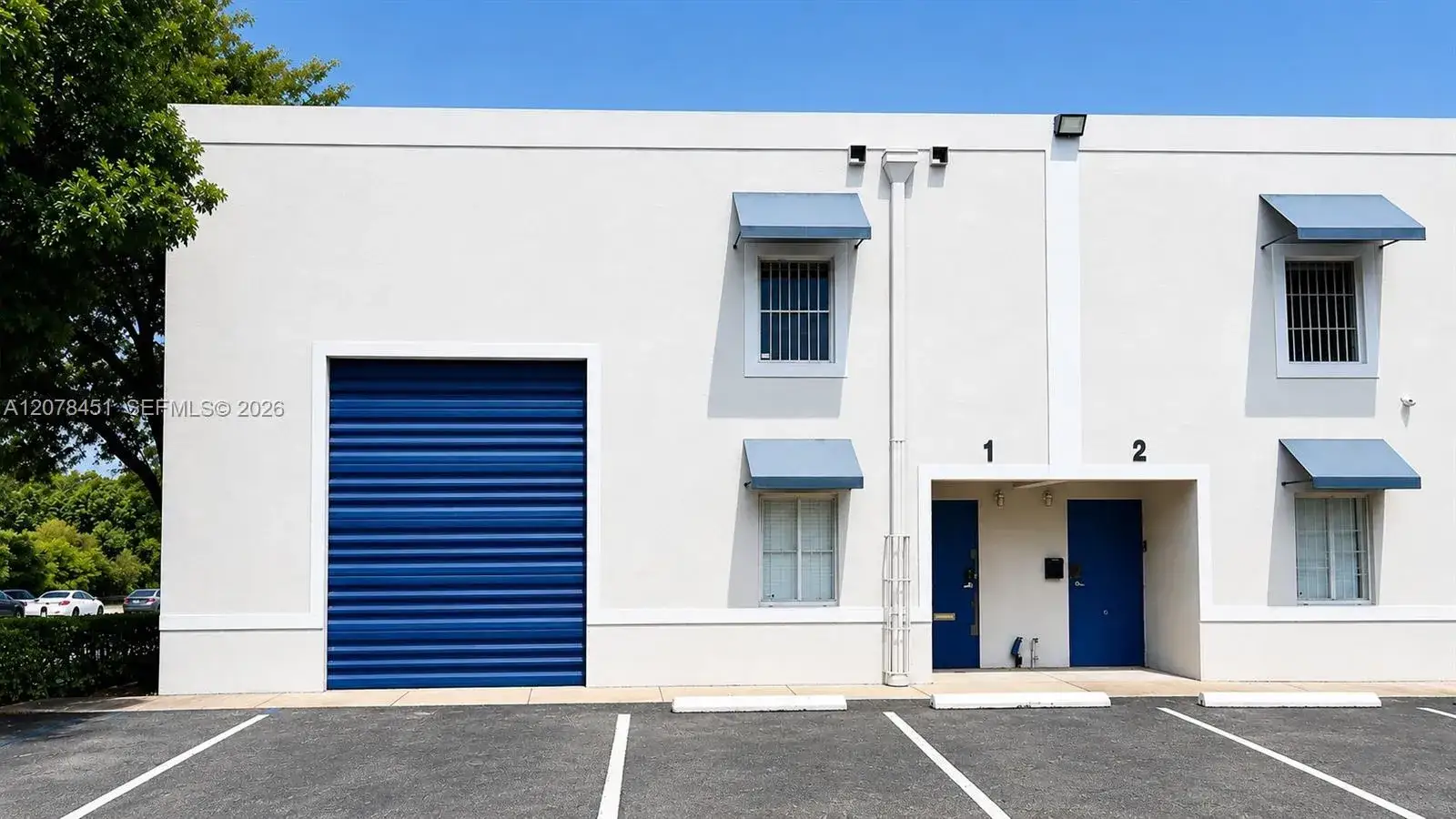 Commercial Sale for sale at 10770 NW 138th St # 1, Hialeah Gardens FL 33018
