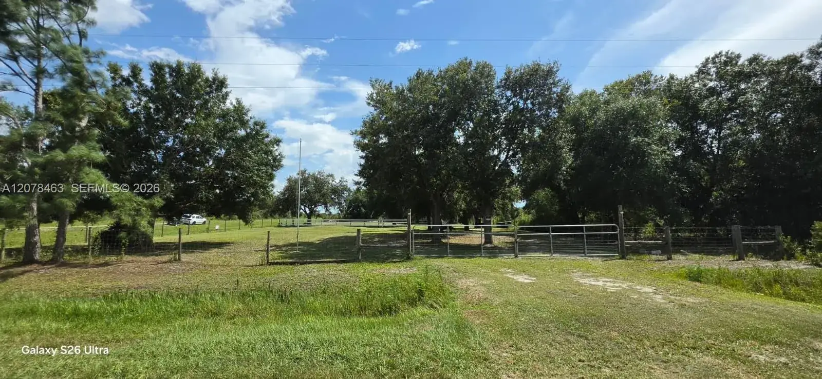 19218 NW 302 st, Okeechobee FL 34972