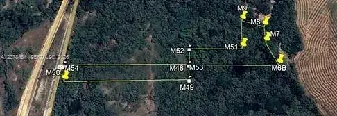 Commercial Land for sale at KM 7 #52-60 VIA NEIVA - BOGOTA, FL 412001