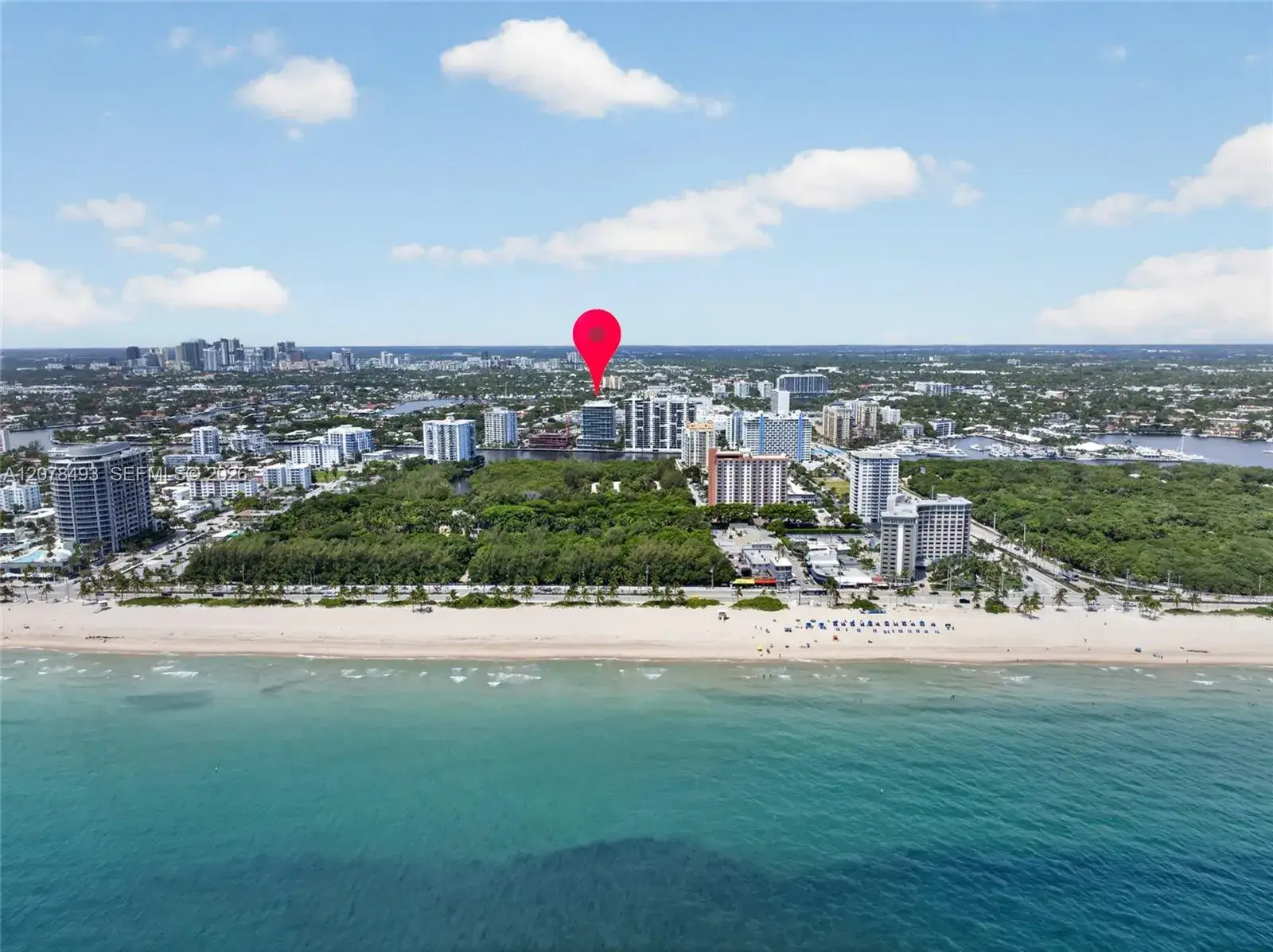 3 bedroom 3 bath Residential for sale at 920 Intracoastal Dr, Fort Lauderdale FL 33304