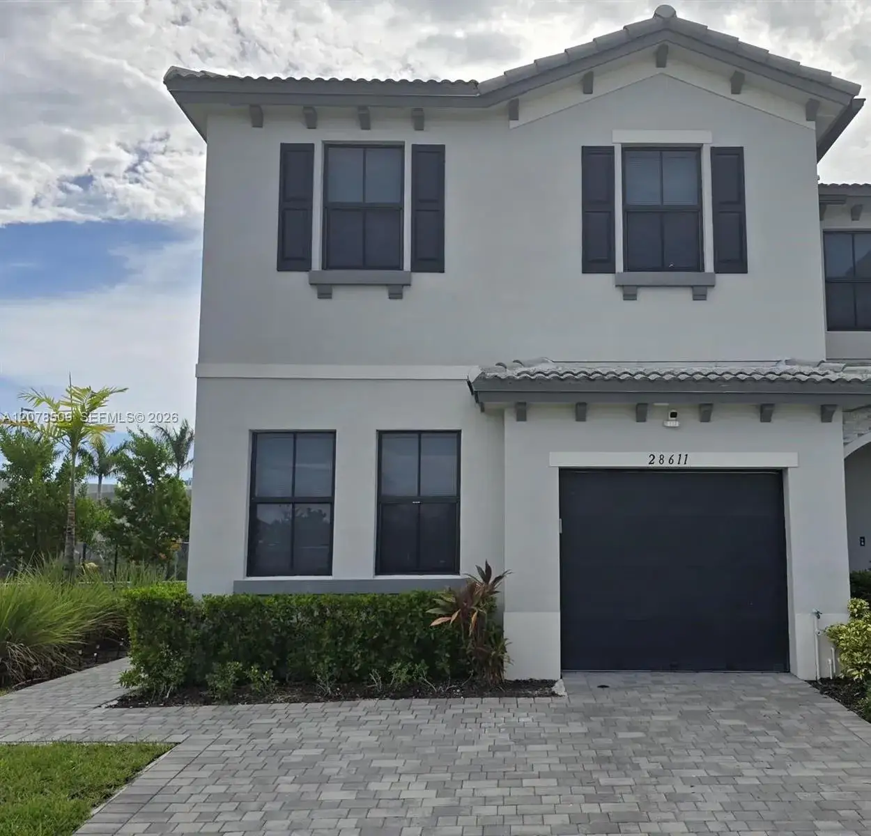 4 bedroom 3 bath Residential for sale at 28611 SW 129th Ct, Homestead FL 33033
