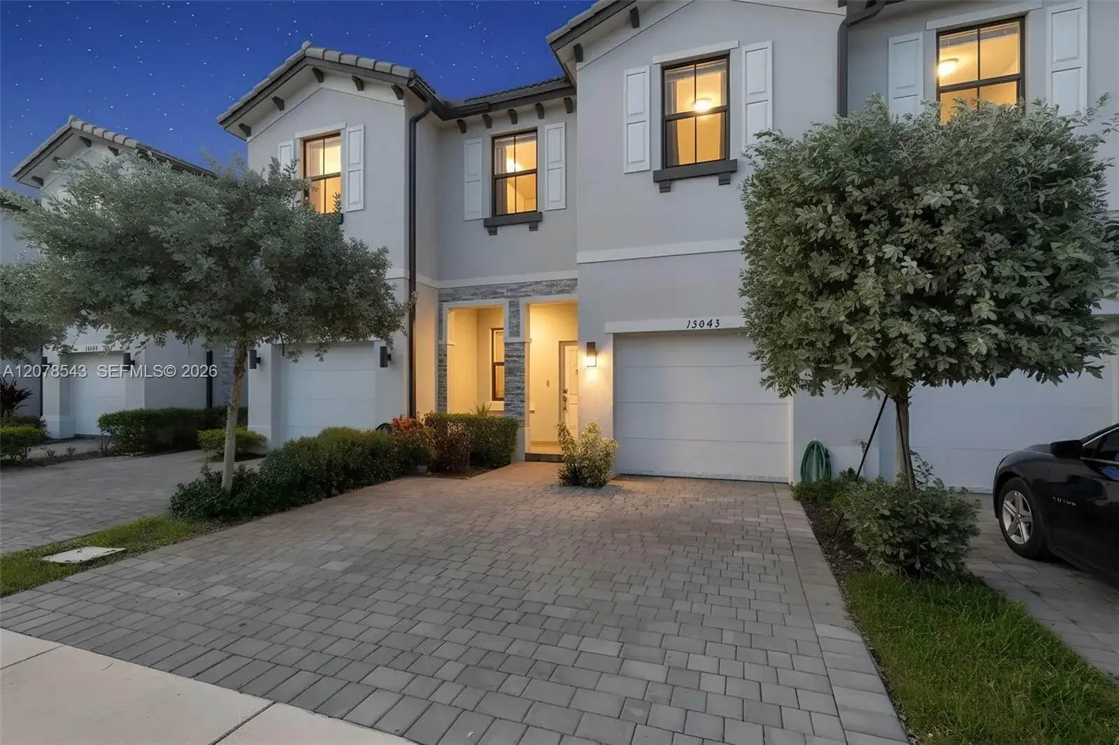 4 bedroom 2 bath Residential for sale at 13043 SW 286th Way, Homestead FL 33033