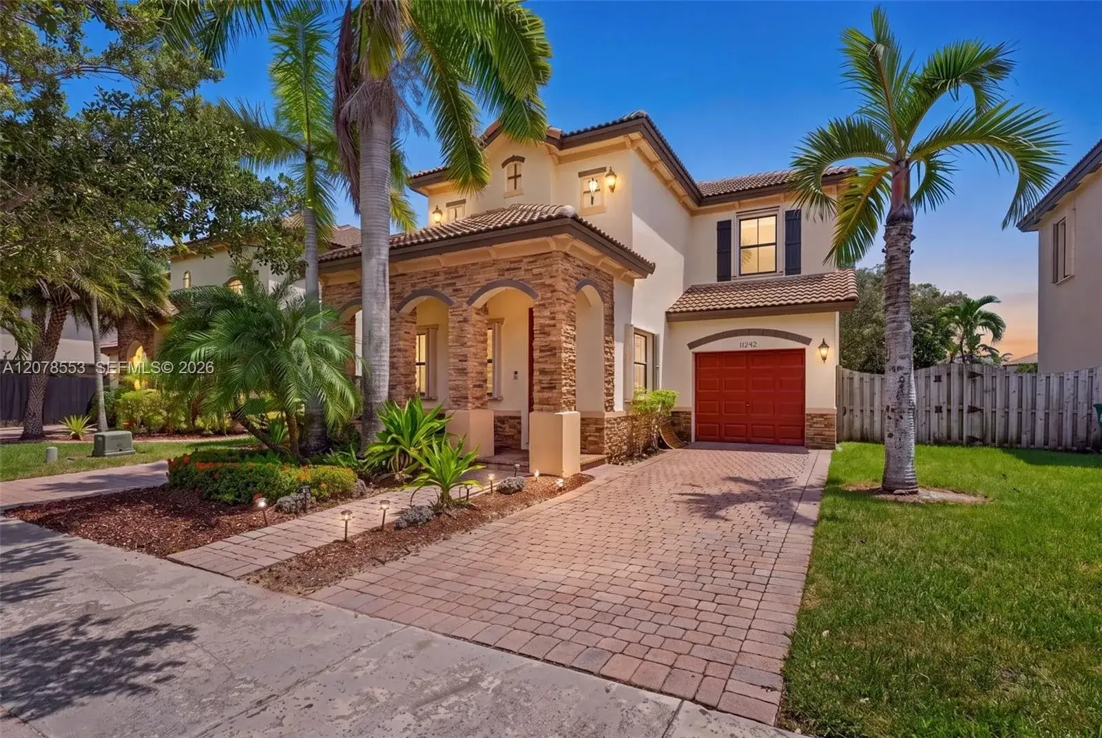 4 bedroom 2 bath Residential for sale at 11242 SW 242nd St, Homestead FL 33032