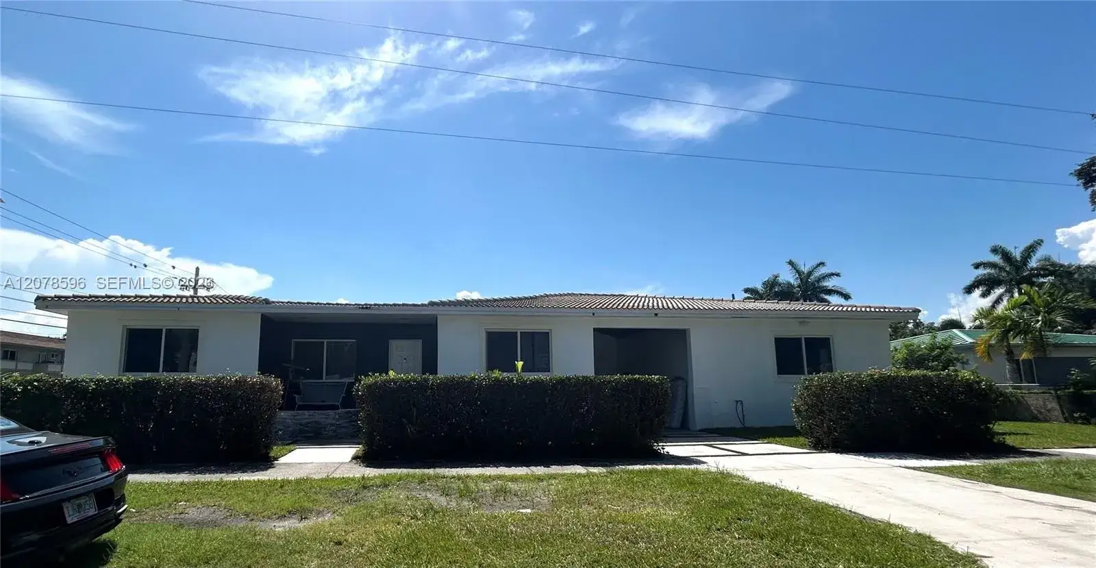5 bedroom 4 bath Residential for sale at 580 Lee Dr, Miami Springs FL 33166