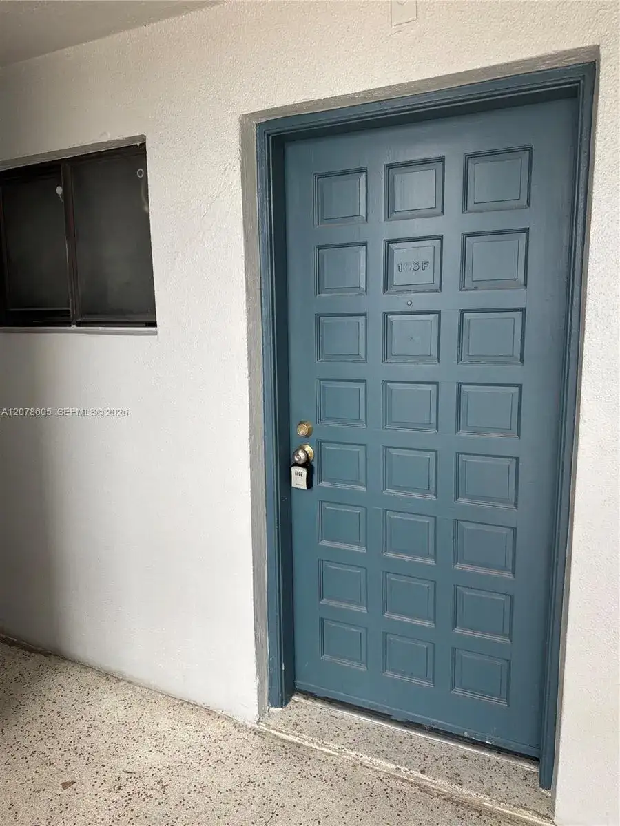 2 bedroom 1 bath Residential Lease for rent at 650 NE 149th St # 106F, Miami FL 33161