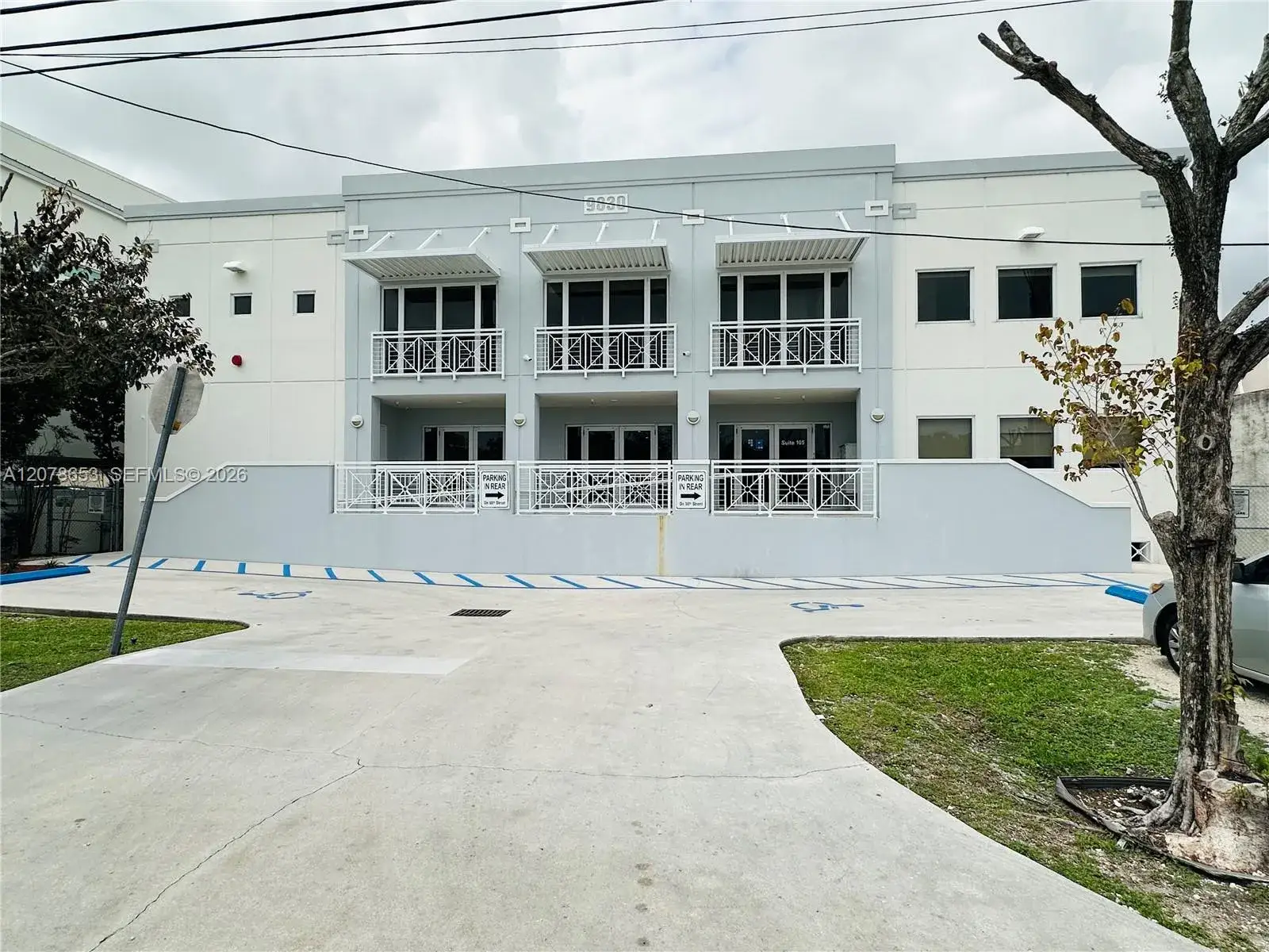 Commercial Sale for sale at 9830 SW 77th Ave, Miami FL 33156
