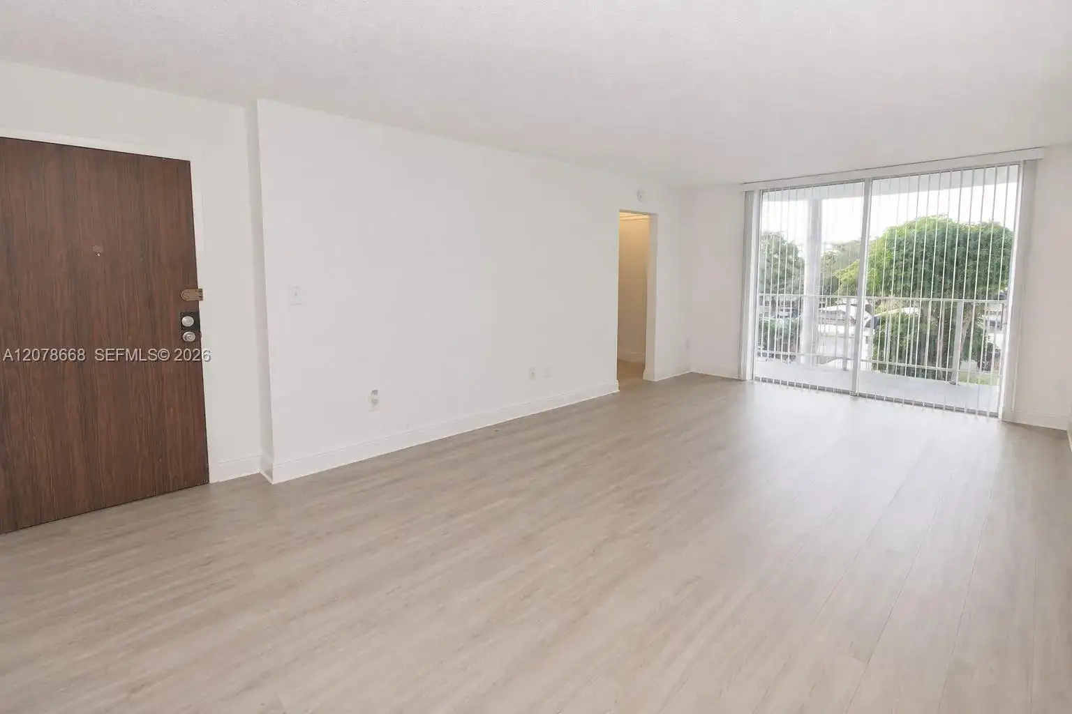 2 bedroom 2 bath Residential Lease for rent at 486 NW 165th St Rd # 301, Miami FL 33169