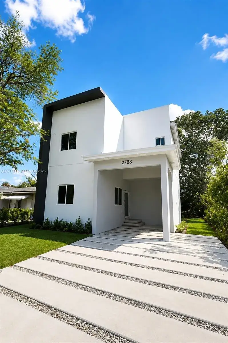 3 bedroom 2 bath Residential for sale at 2788 NW 9th Pl, Fort Lauderdale FL 33311