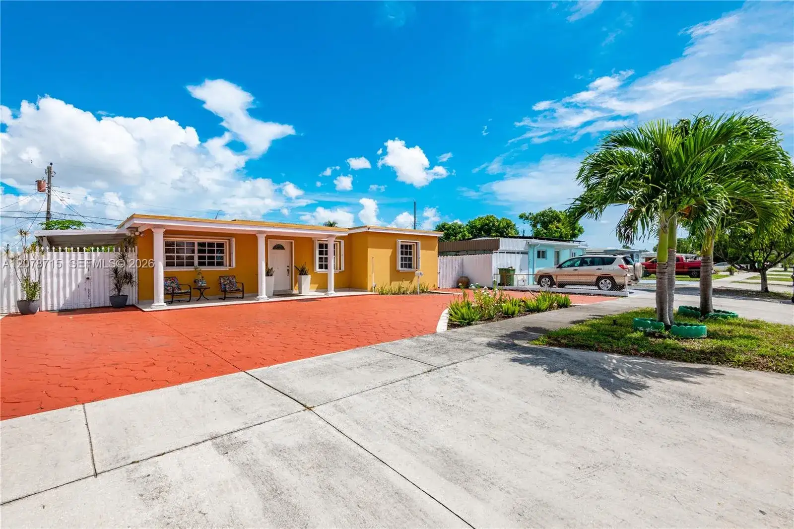 4 bedroom 4 bath Residential for sale at 359 W 35th St, Hialeah FL 33012