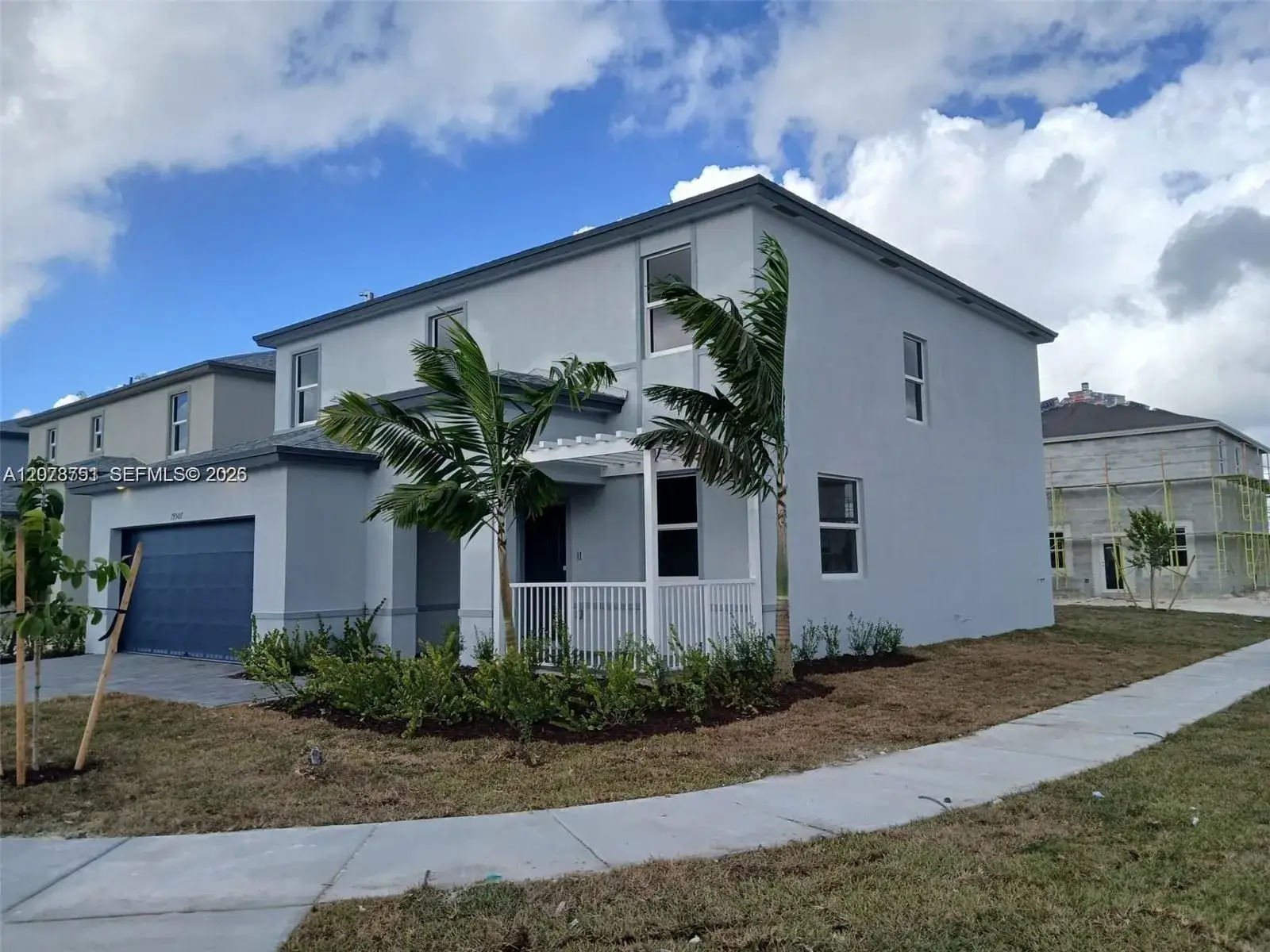 5 bedroom 3 bath Residential Lease for rent at 19507 SW 339th Ter # 0, Homestead FL 33034