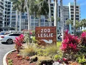 2 bedroom 2 bath Residential Lease for rent at 200 Leslie Dr # 1023, Hallandale Beach FL 33009