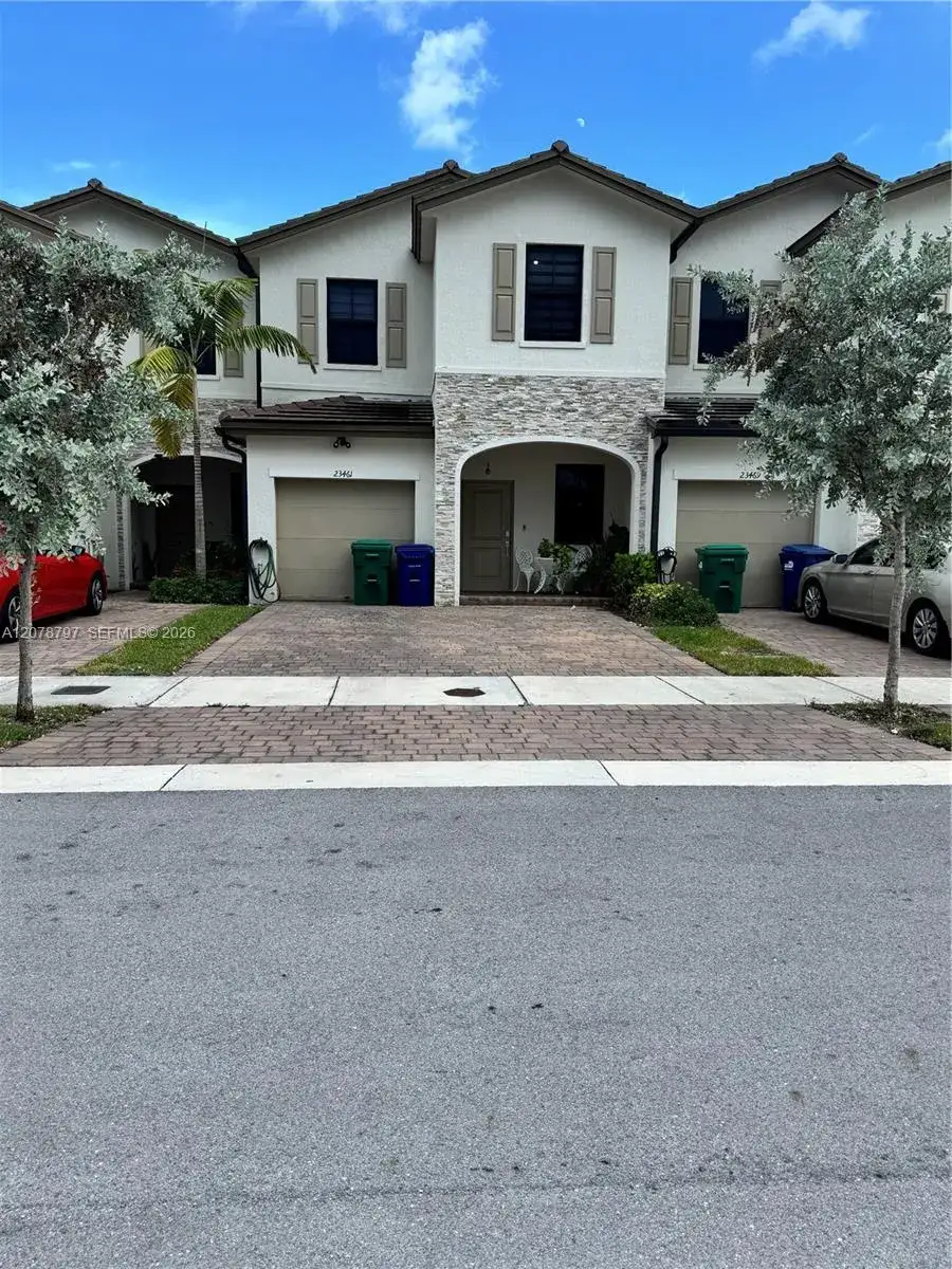 3 bedroom 2 bath Residential for sale at 23461 SW 129th Pl, Homestead FL 33032