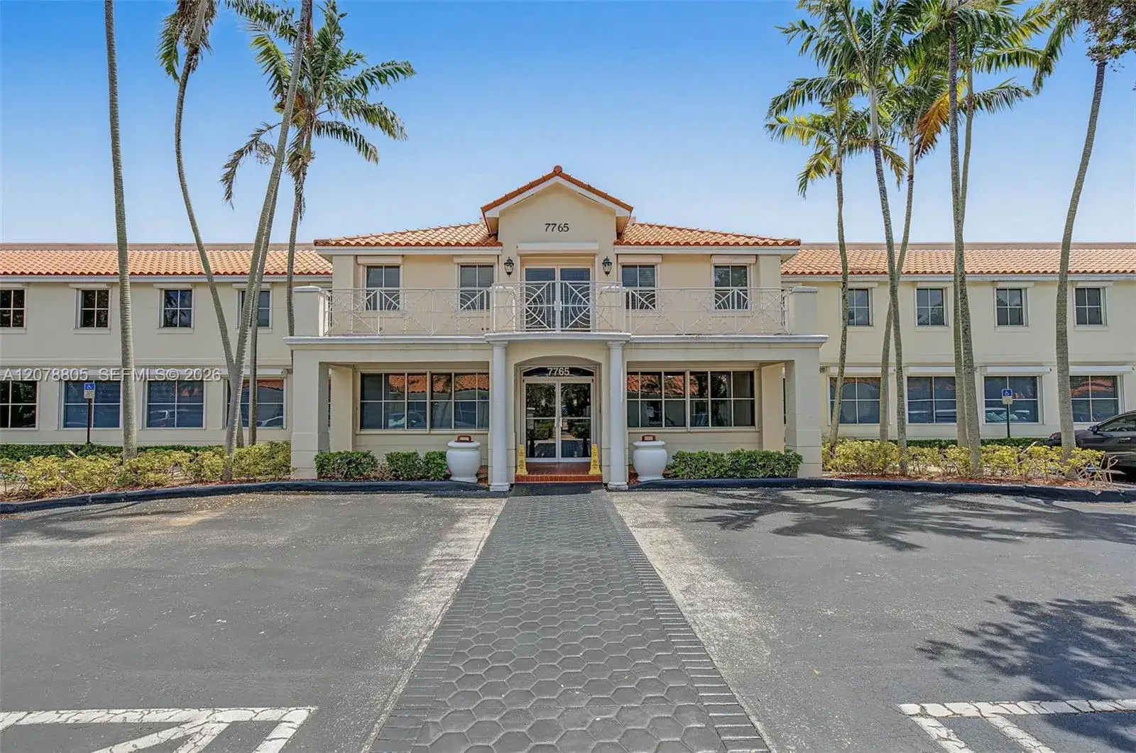 Commercial Sale for sale at 7765 SW 87th Ave # 101A, Miami FL 33173