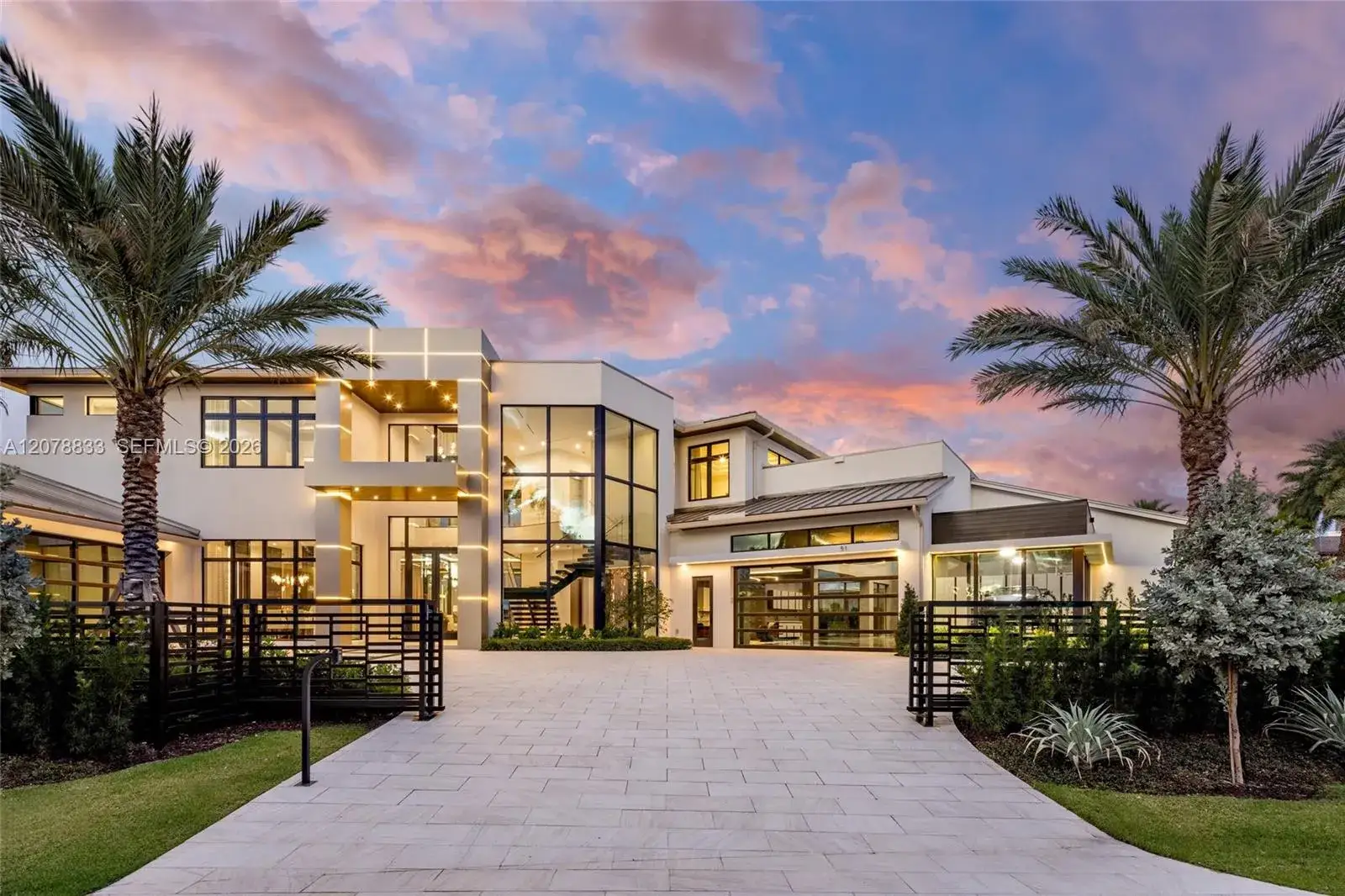 6 bedroom 6 bath Residential for sale at 51 Isla Bahia Dr, Fort Lauderdale FL 33316