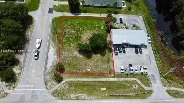 Commercial Land for sale at 691 Sebastian Blvd, Sebastian FL 32958
