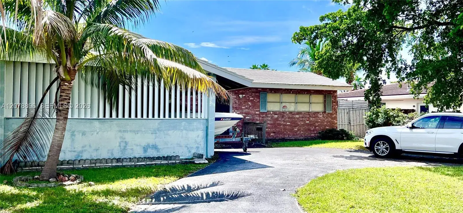 2 bedroom 2 bath Residential for sale at 2172 NE 25th St, Wilton Manors FL 33305