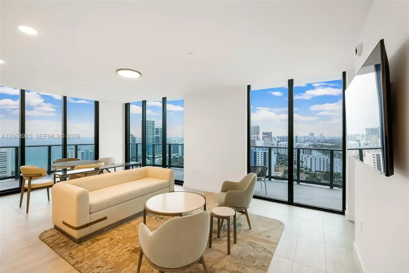 2 bedroom 2 bath Residential for sale at 580 72nd Street, Miami Beach FL 33141