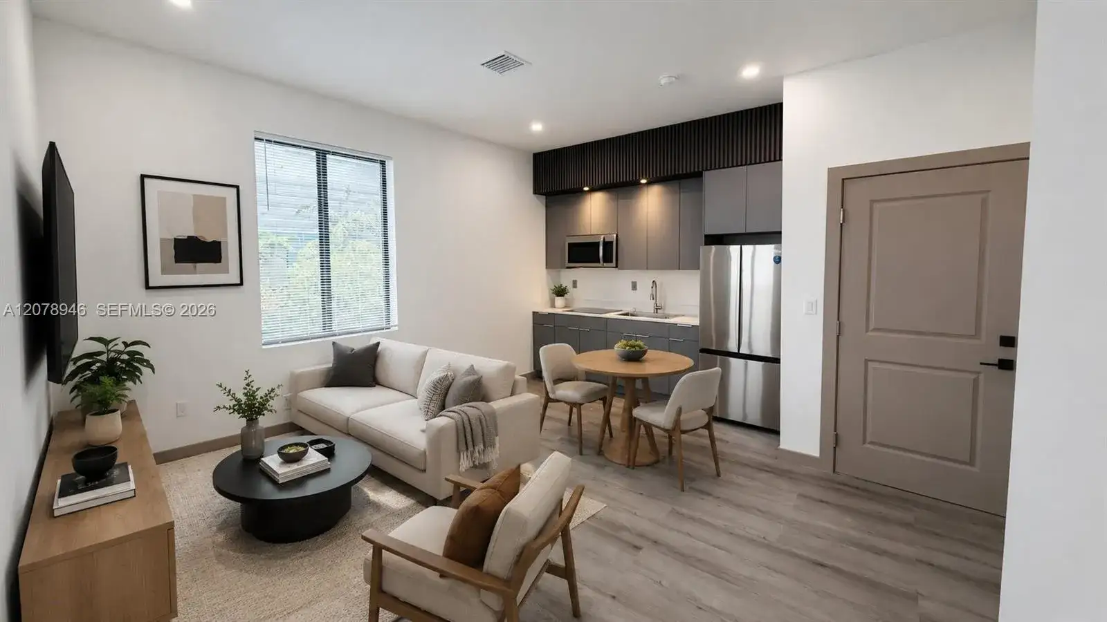 768 NW 2nd St # 3, Miami FL 33128
