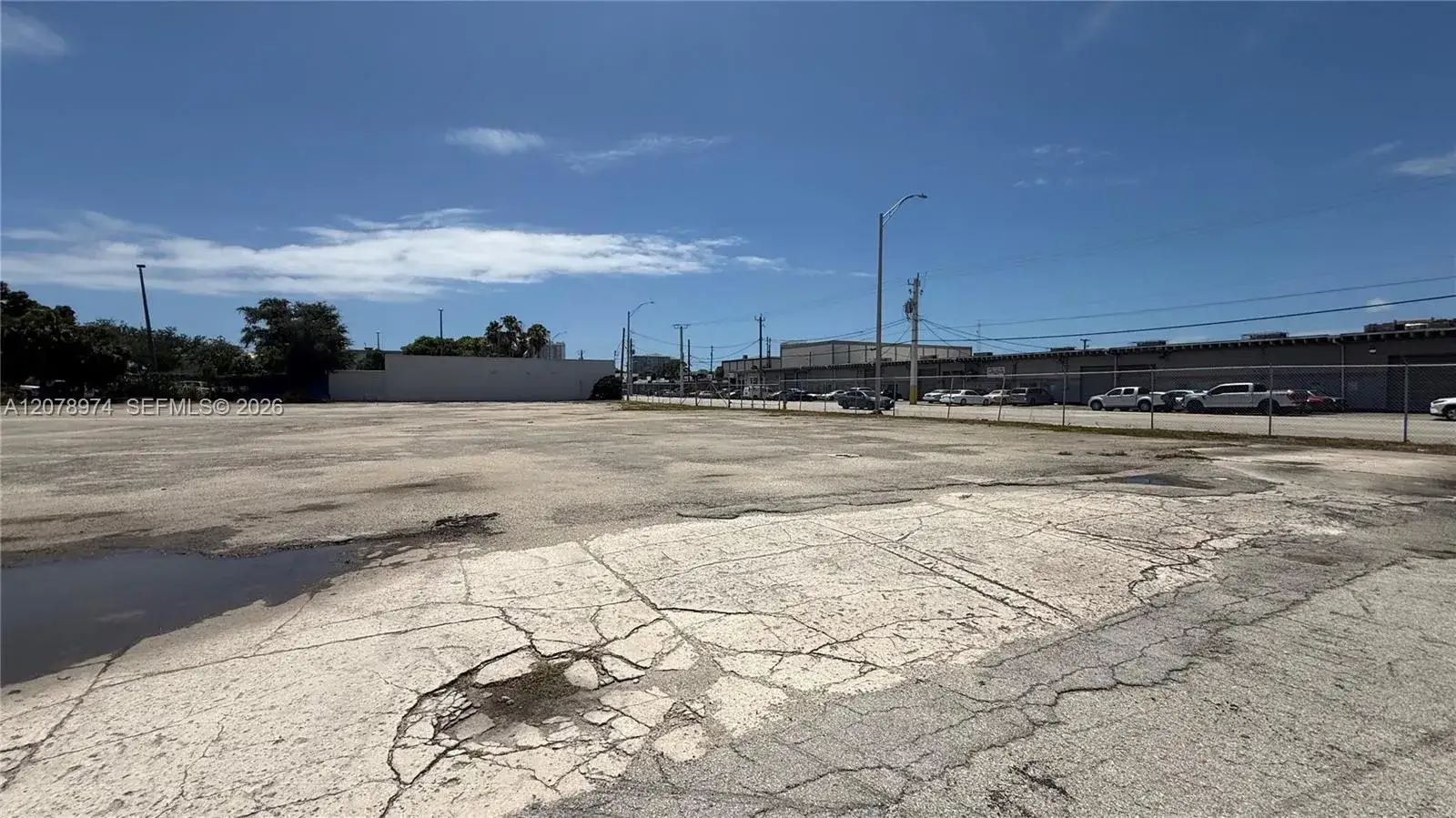 Commercial Sale for sale at 15151 W Dixie Hwy, North Miami Beach FL 33162