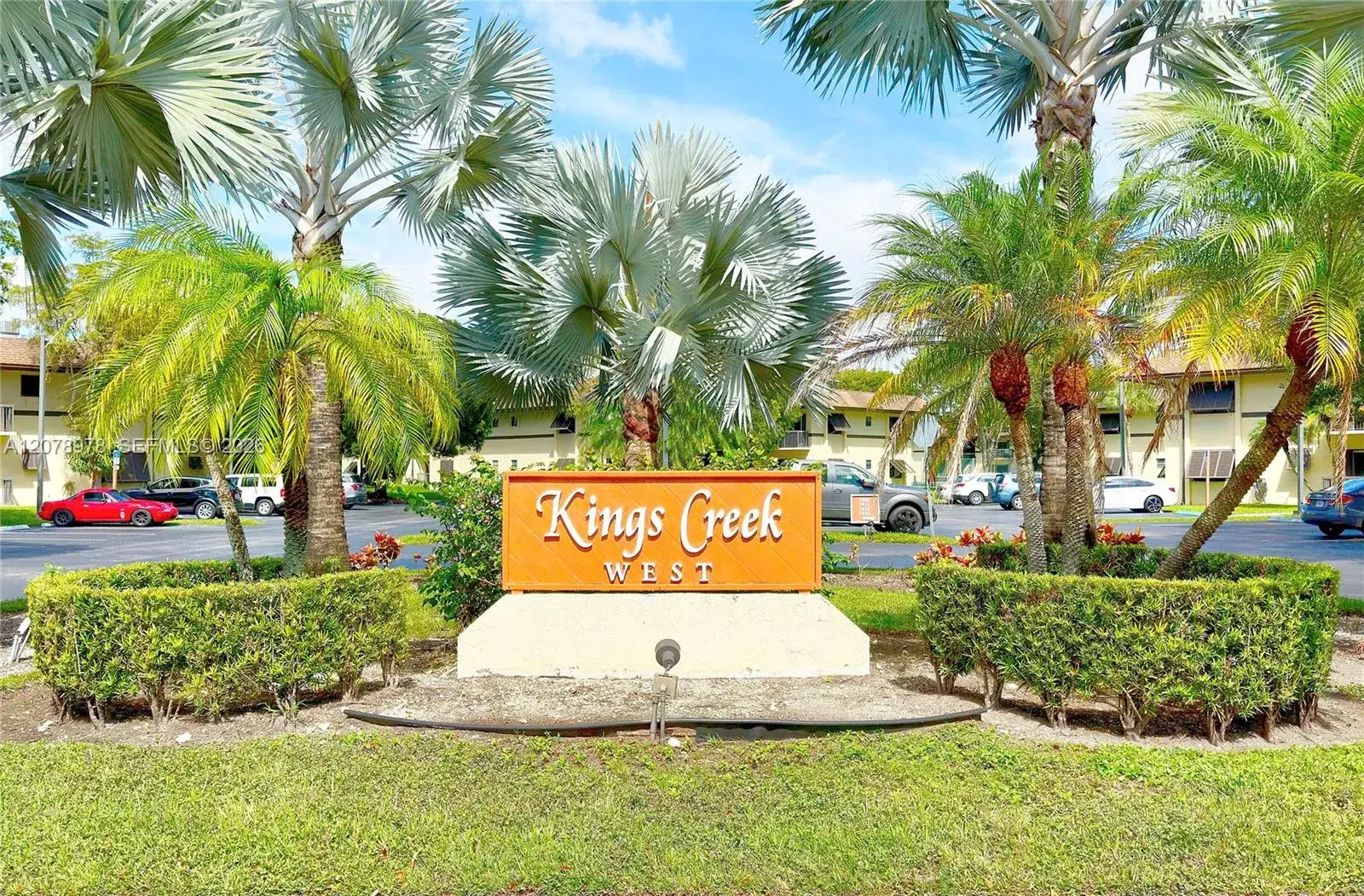 2 bedroom 2 bath Residential Lease for rent at 7975 SW 86th St # 206, Miami FL 33143