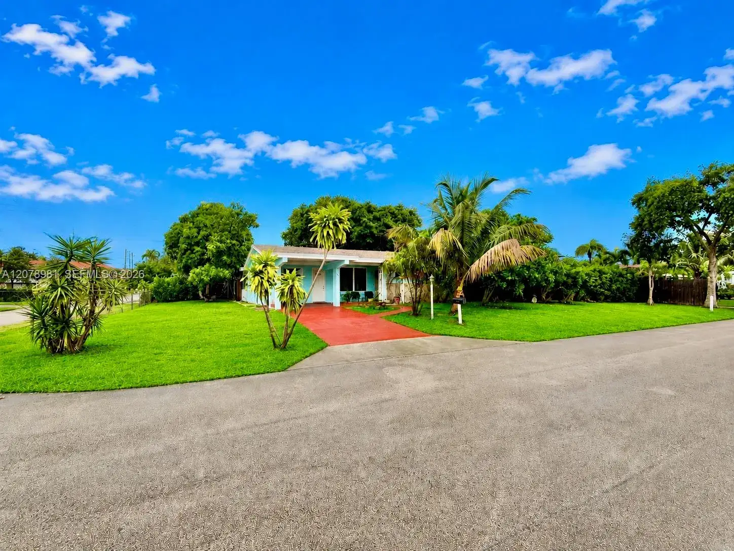 3 bedroom 2 bath Residential for sale at 4940 SW 25th Ave, Dania Beach FL 33312