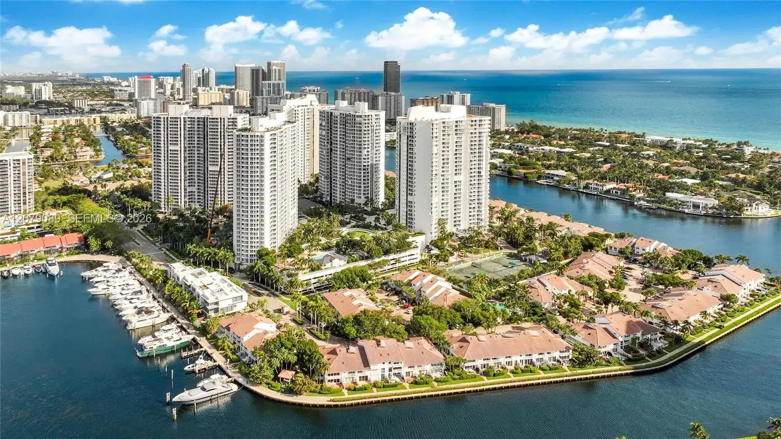 21150 Point Pl # 3004, Aventura FL 33180