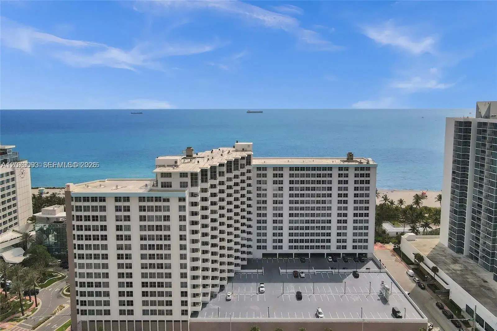 1 bath Residential for sale at 2899 Collins Ave # 544, Miami Beach FL 33140