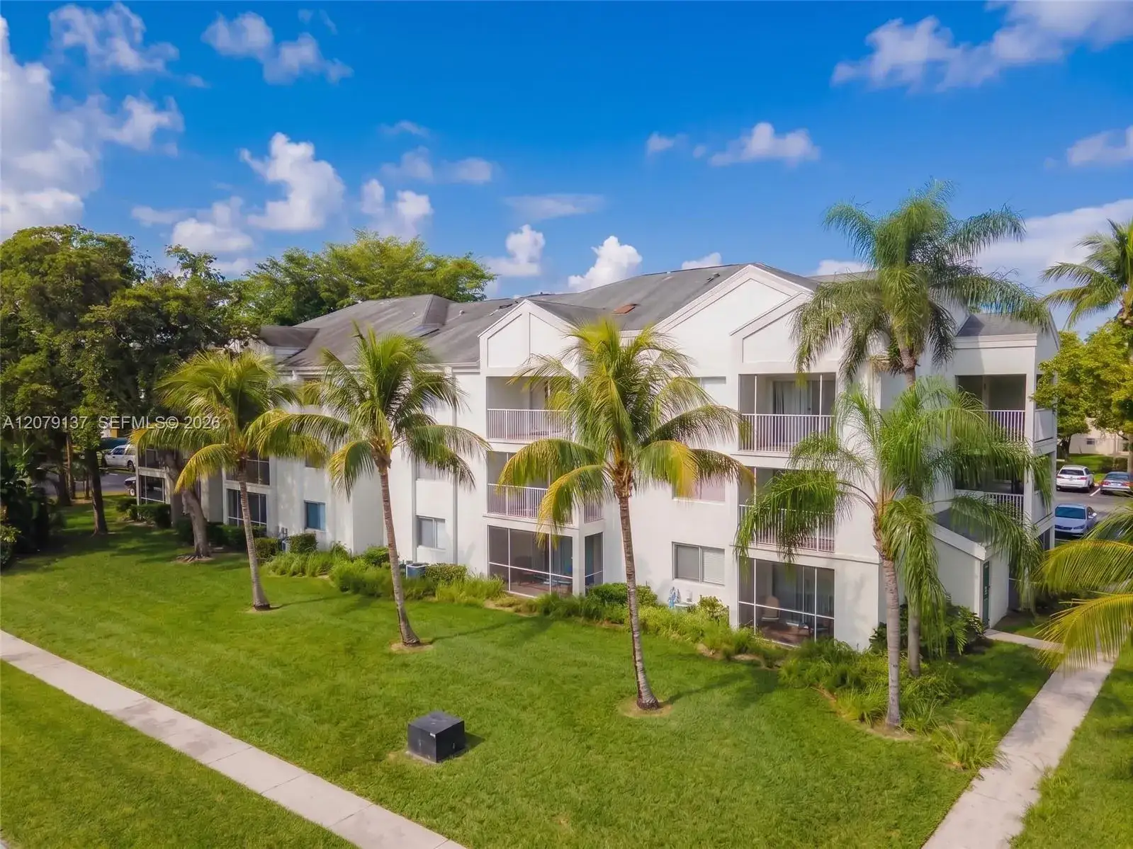 1 bedroom 1 bath Residential for sale at 5780 Rock Island Rd # 366, Tamarac FL 33319