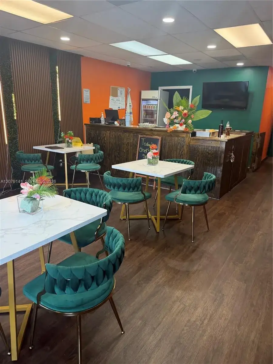 Business Opportunity for sale at 1531 Nw 80th av, Margate FL 33063
