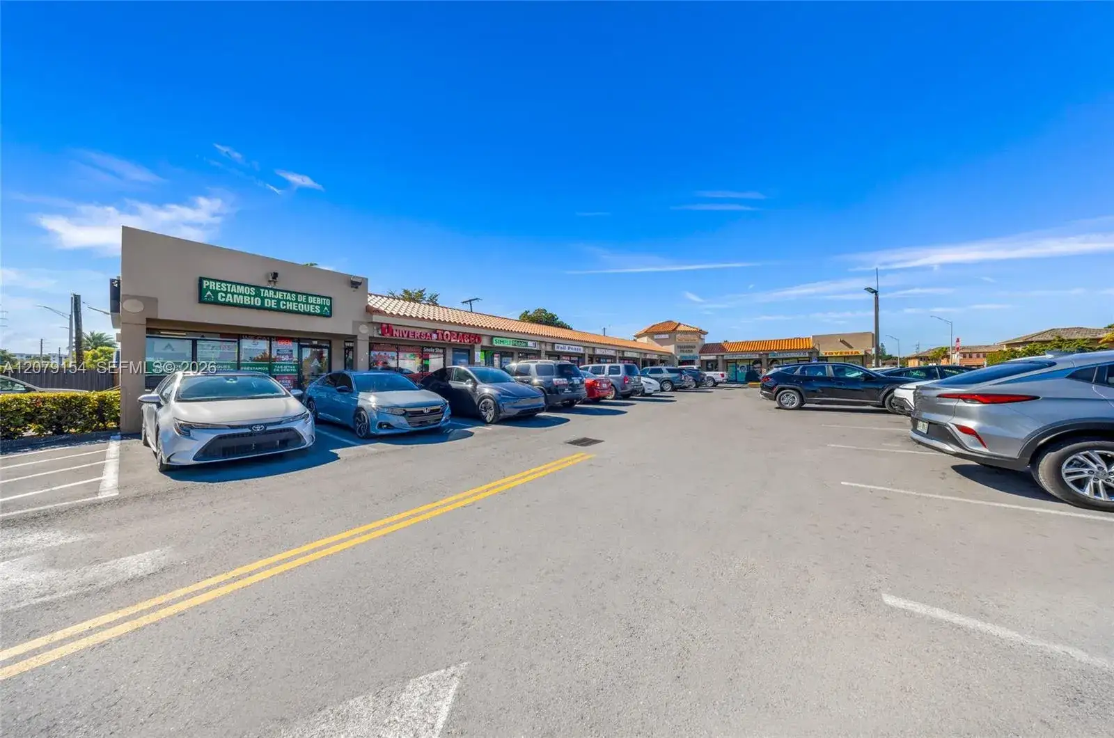 Commercial Sale for sale at 380 E 9th St # 14, Hialeah FL 33010