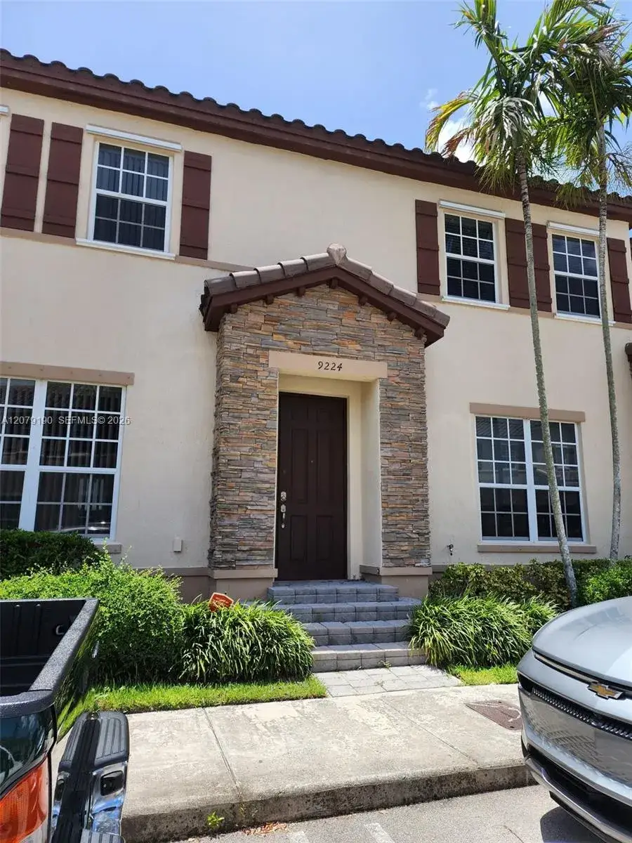 3 bedroom 2 bath Residential for sale at 9224 SW 170th Pl, Miami FL 33196