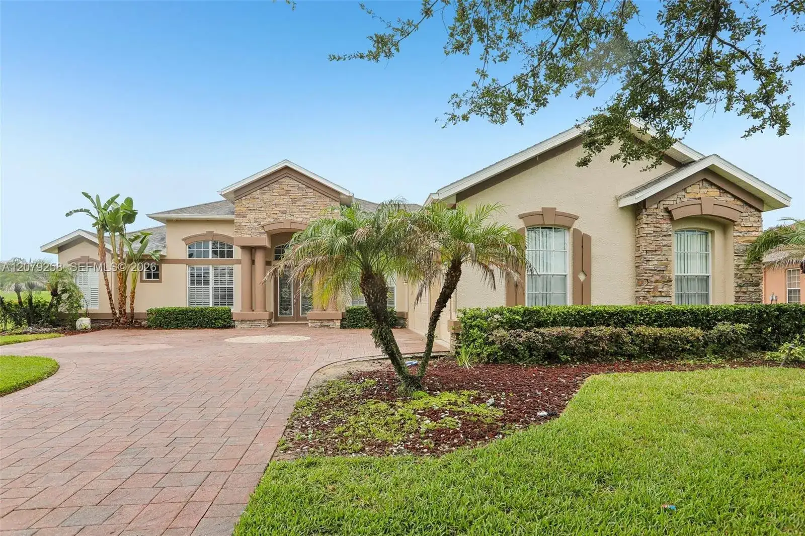 5 bedroom 4 bath Residential for sale at 1413 Brilliant Cut Way, Brandon FL 33594