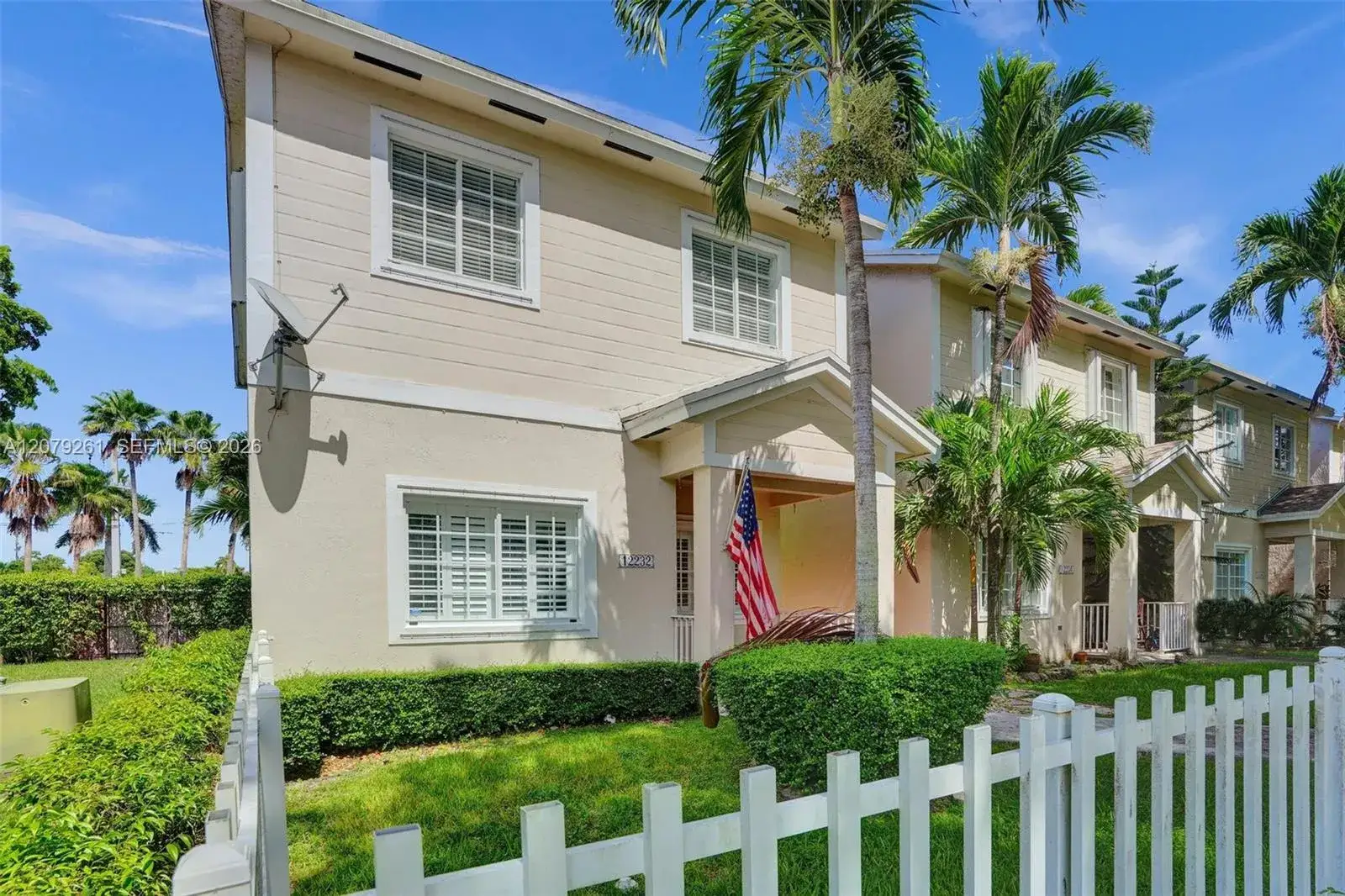 3 bedroom 2 bath Residential Lease for rent at 12232 SW 148 TER # 12232, Miami FL 33186