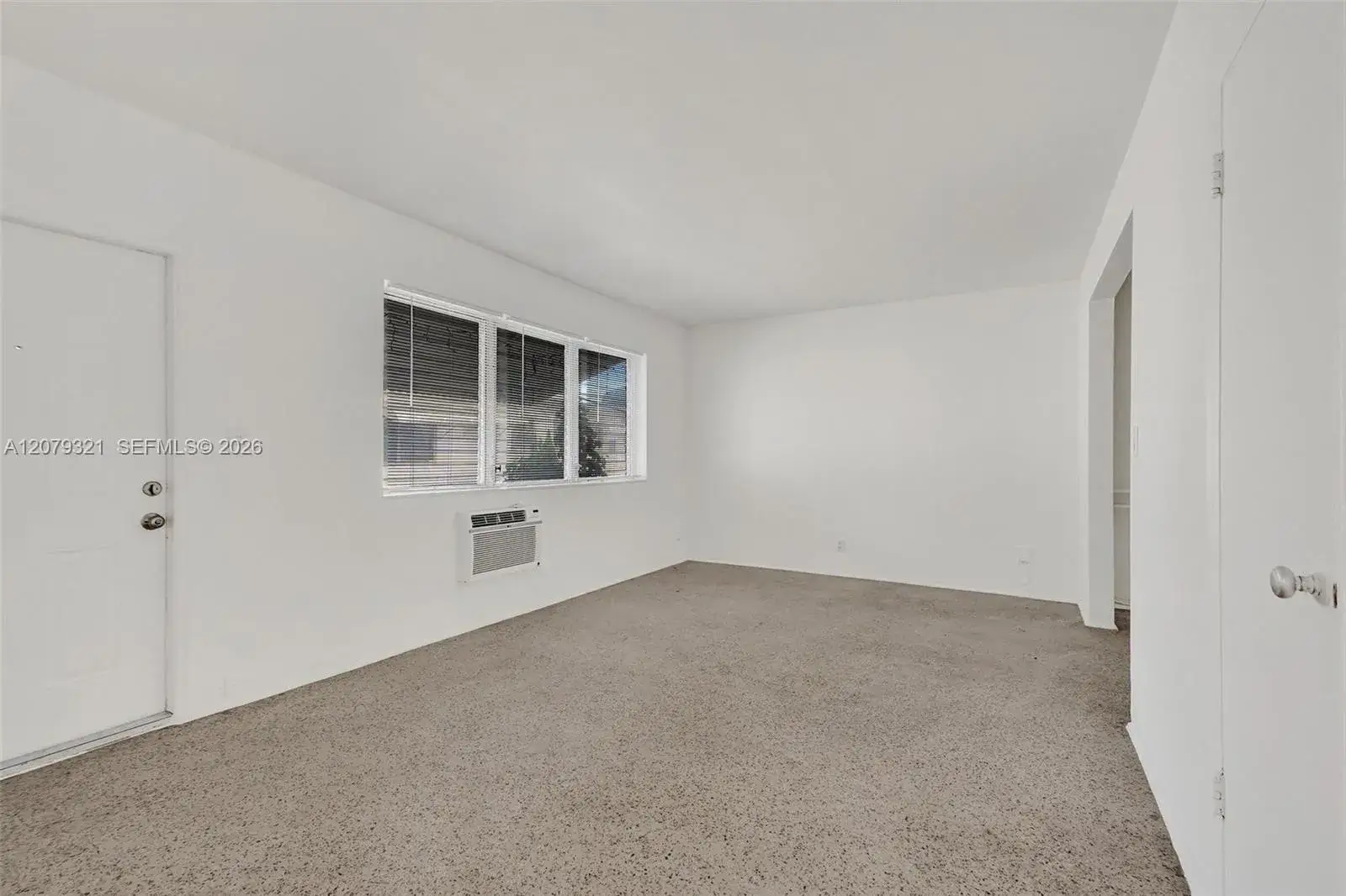 1 bedroom 1 bath Residential Lease for rent at 700 82nd St # 3, Miami Beach FL 33141