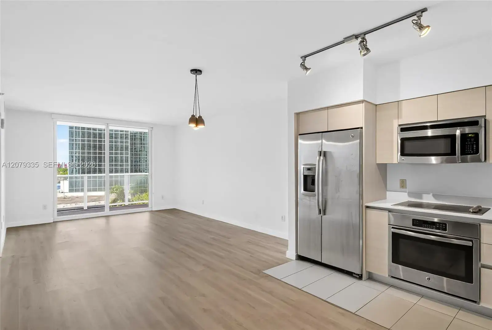 1 bedroom 1 bath Residential for sale at 4250 Biscayne Blvd # 805, Miami FL 33137