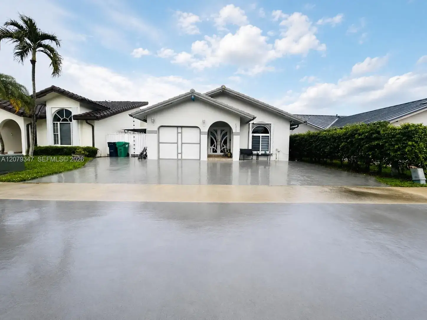 4 bedroom 3 bath Residential for sale at 4939 SW 143rd Ave, Miami FL 33175