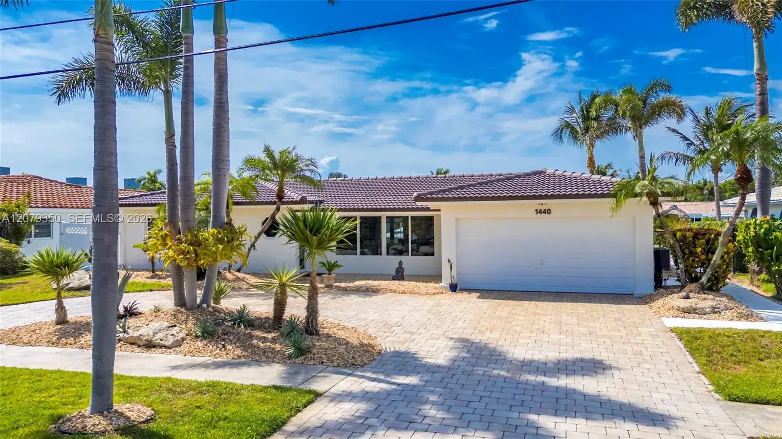 3 bedroom 2 bath Residential for sale at 1440 SE 14th Dr, Deerfield Beach FL 33441