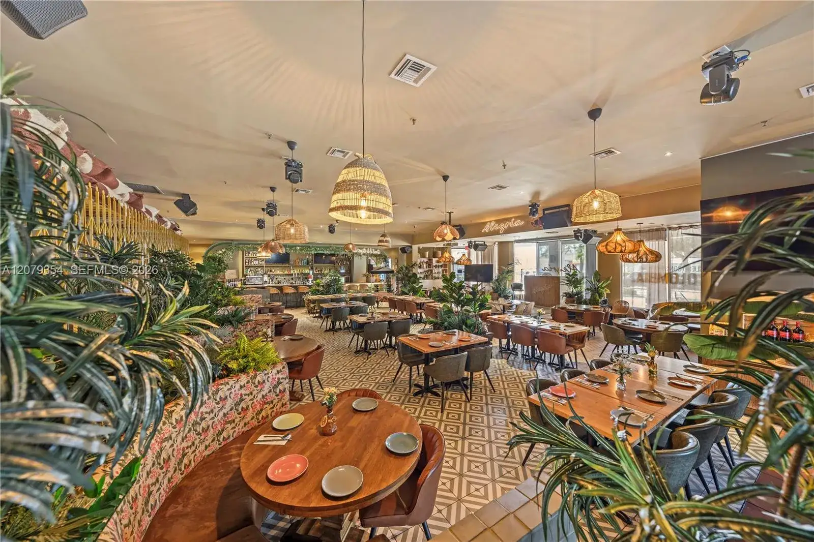 Business Opportunity for sale at 8399 NW 12th St, Doral FL 33126