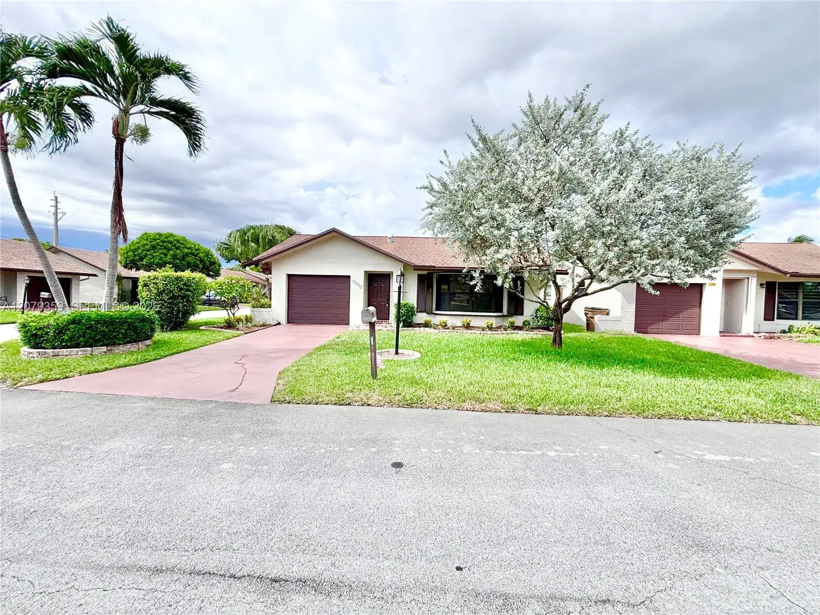 2 bedroom 2 bath Residential for sale at 2377 SW 16 Dr, Deerfield Beach FL 33442