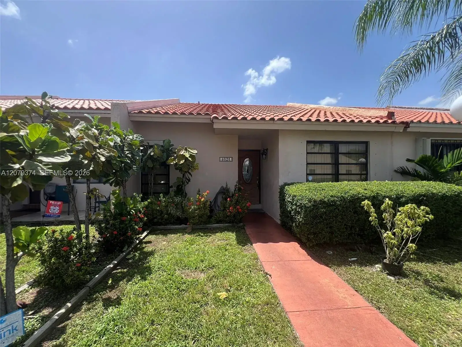 3 bedroom 2 bath Residential for sale at 6028 SW 147th Pl, Miami FL 33193