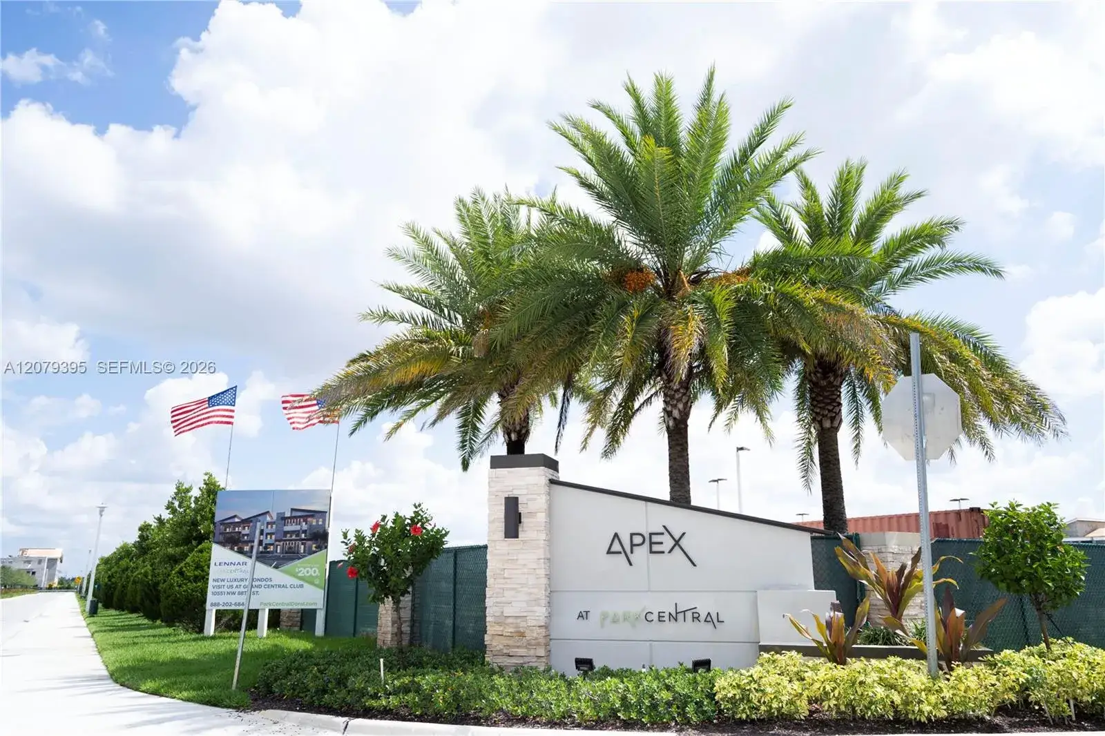 2 bedroom 2 bath Residential Lease for rent at 8015 NW 104th Ave # 25, Doral FL 33178