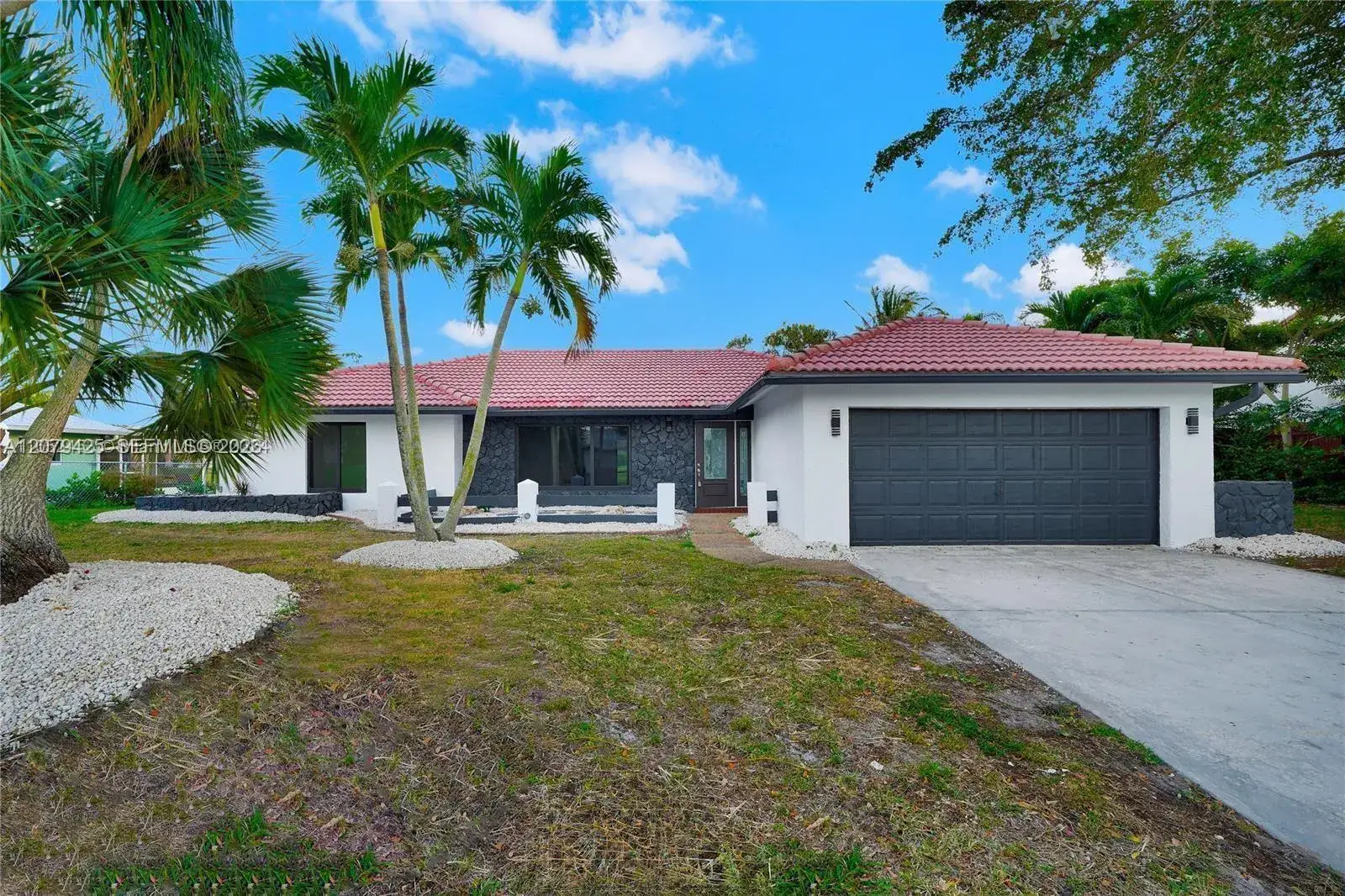 2 bath Residential Lease for rent at 3352 Lakeview Blvd, Delray Beach FL 33445