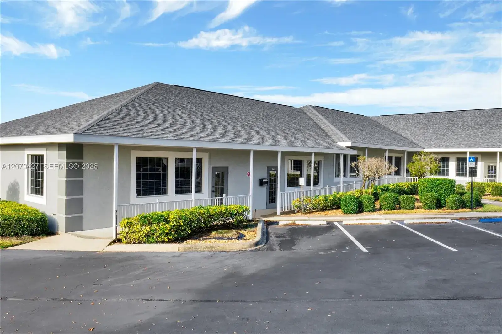 Commercial Sale for sale at 3323 Medical Hill Rd, Sebring FL 33870