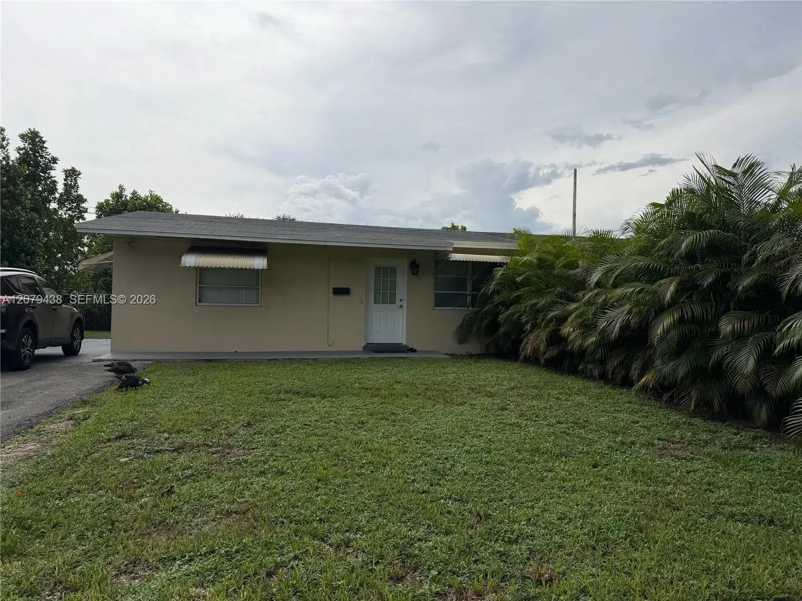 2 bedroom 1 bath Residential for sale at 5051 SW 92nd Ter, Cooper City FL 33328