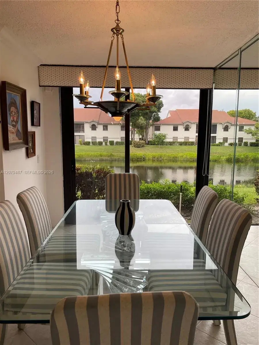 2 bedroom 2 bath Residential Lease for rent at 5291 Europa Dr # C, Boynton Beach FL 33437