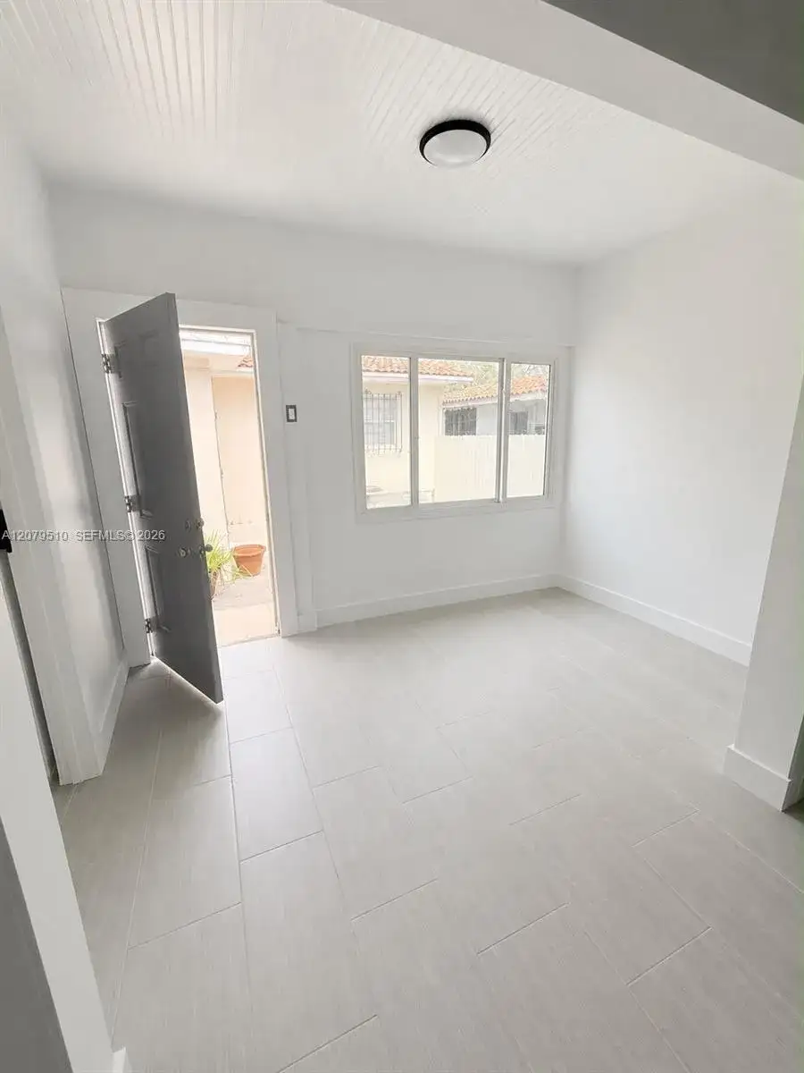 2 bedroom 1 bath Residential Lease for rent at 1154 NW 34th Ave # 1, Miami FL 33125